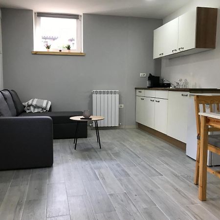 Apartment Portorose Εξωτερικό φωτογραφία