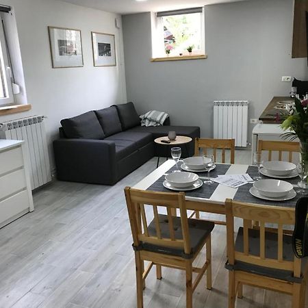 Apartment Portorose Εξωτερικό φωτογραφία