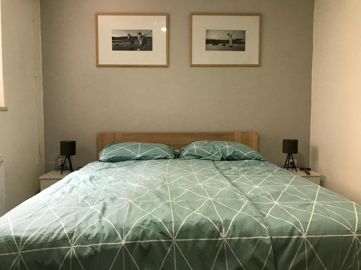 Apartment Portorose Εξωτερικό φωτογραφία