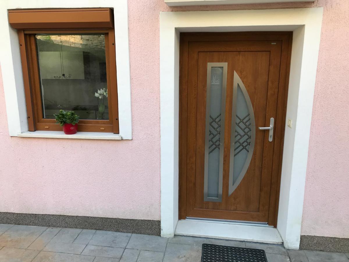 Apartment Portorose Εξωτερικό φωτογραφία