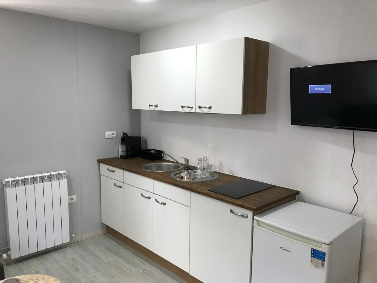 Apartment Portorose Εξωτερικό φωτογραφία