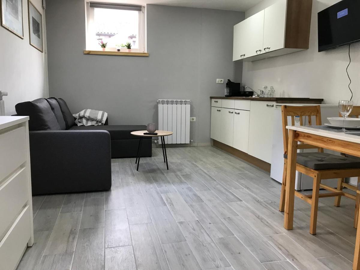 Apartment Portorose Εξωτερικό φωτογραφία
