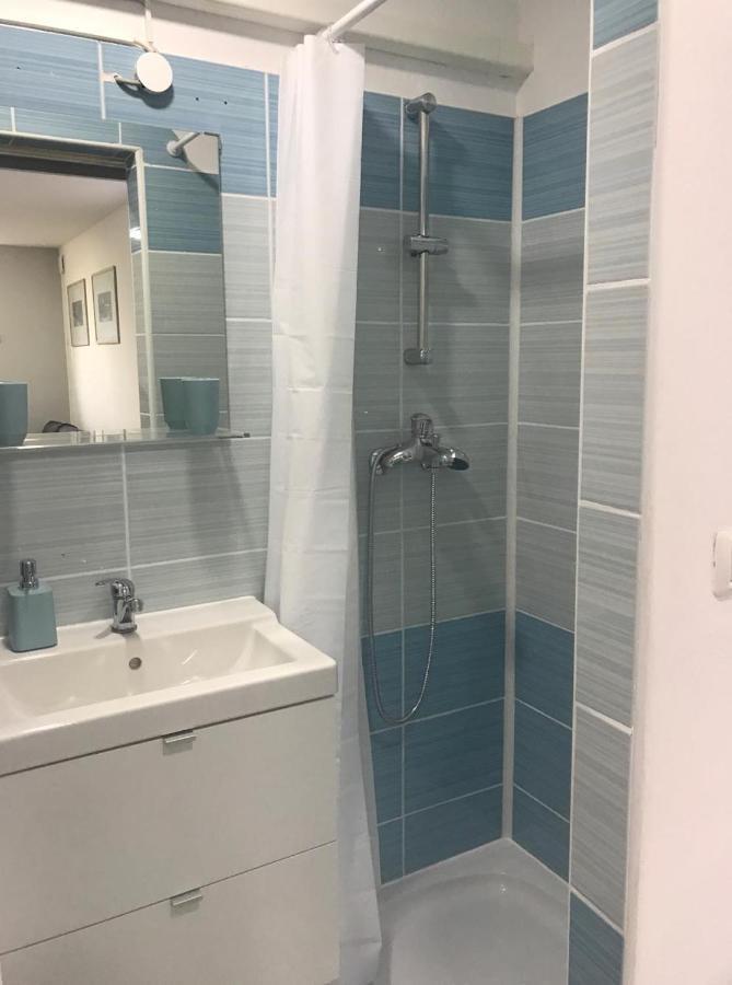 Apartment Portorose Εξωτερικό φωτογραφία