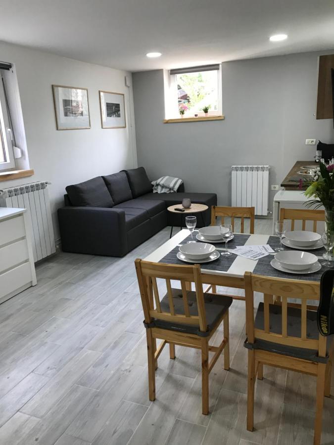 Apartment Portorose Εξωτερικό φωτογραφία