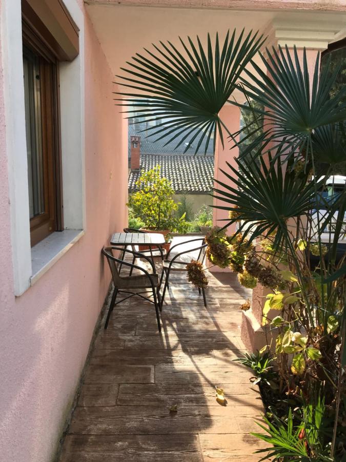 Apartment Portorose Εξωτερικό φωτογραφία