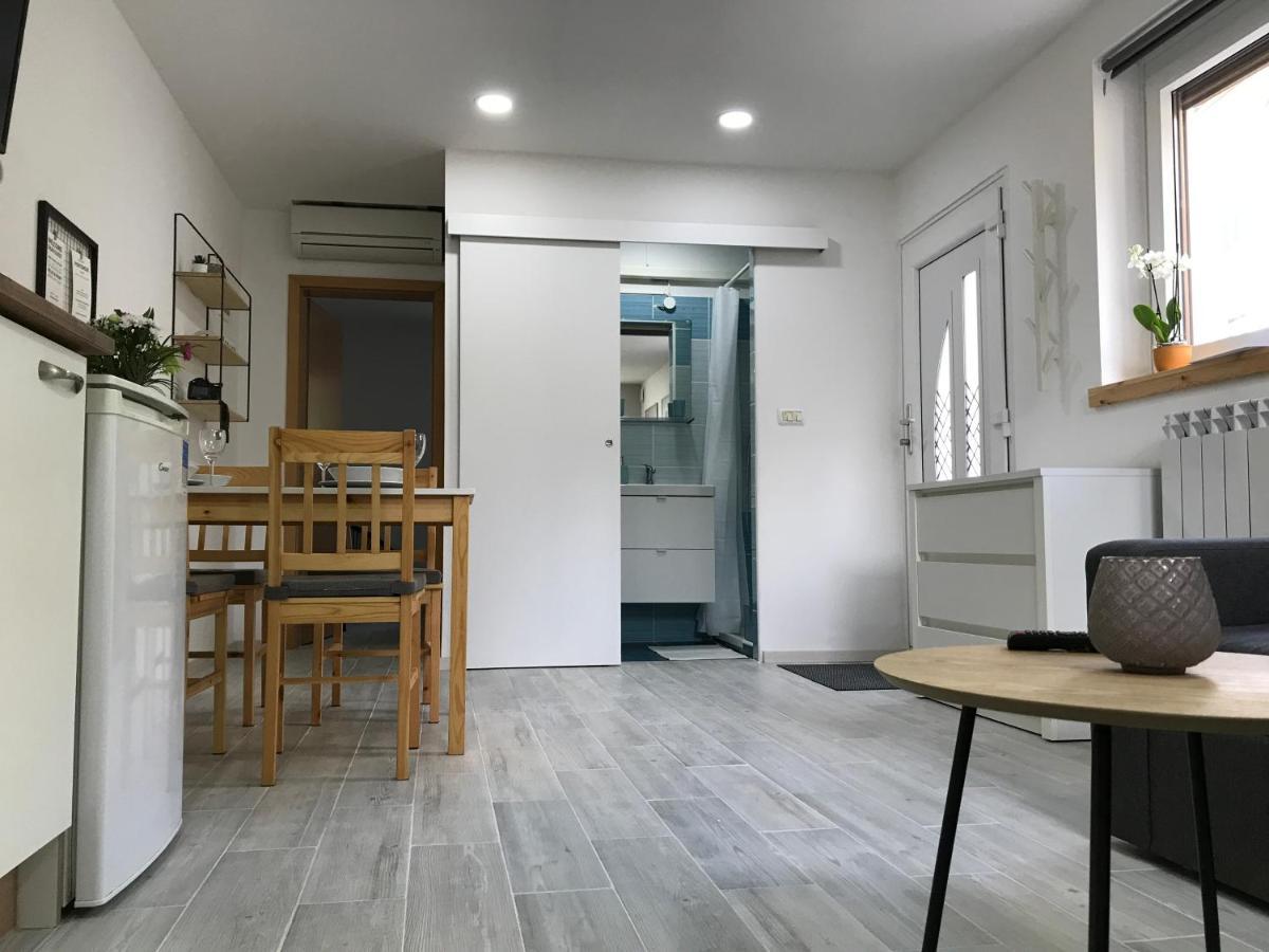 Apartment Portorose Εξωτερικό φωτογραφία