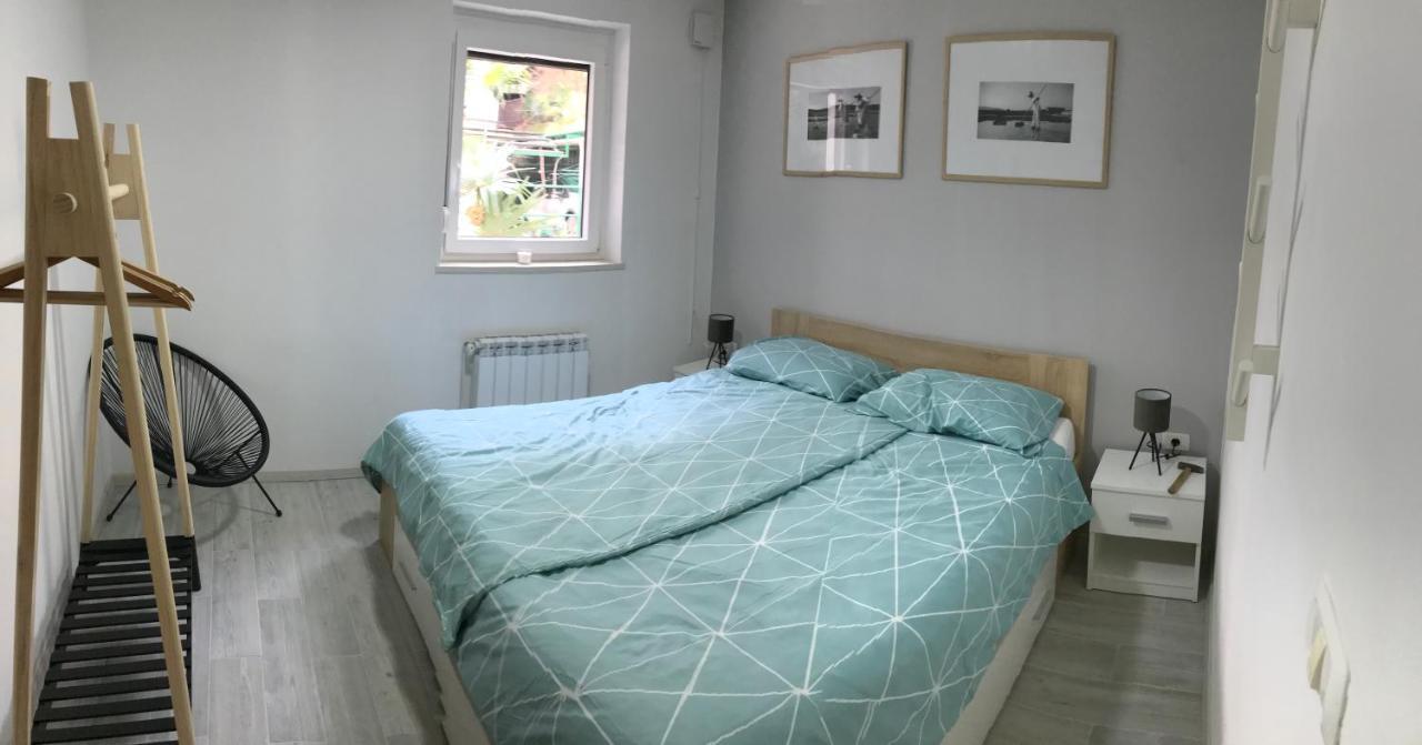Apartment Portorose Εξωτερικό φωτογραφία