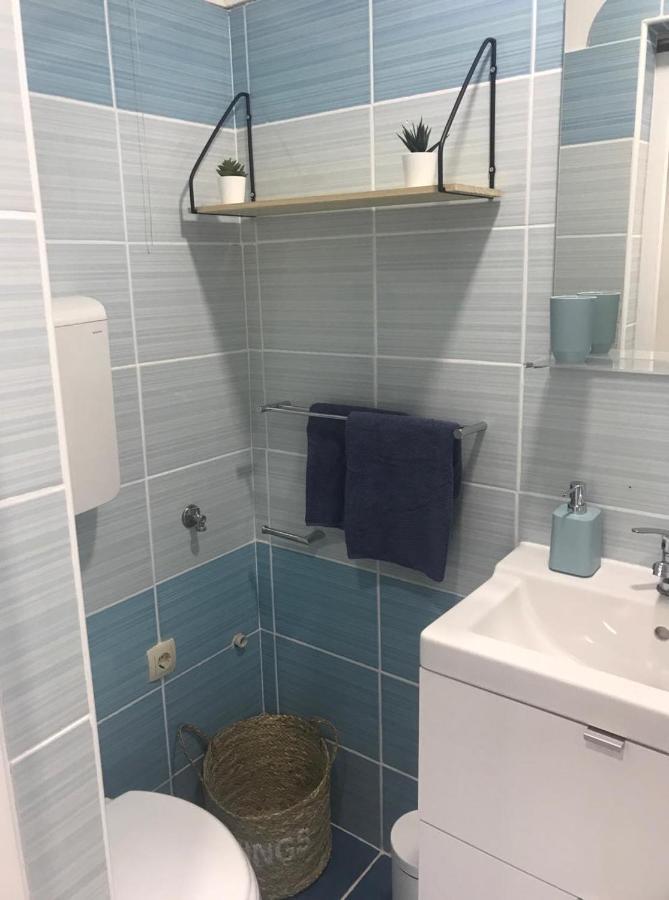 Apartment Portorose Εξωτερικό φωτογραφία