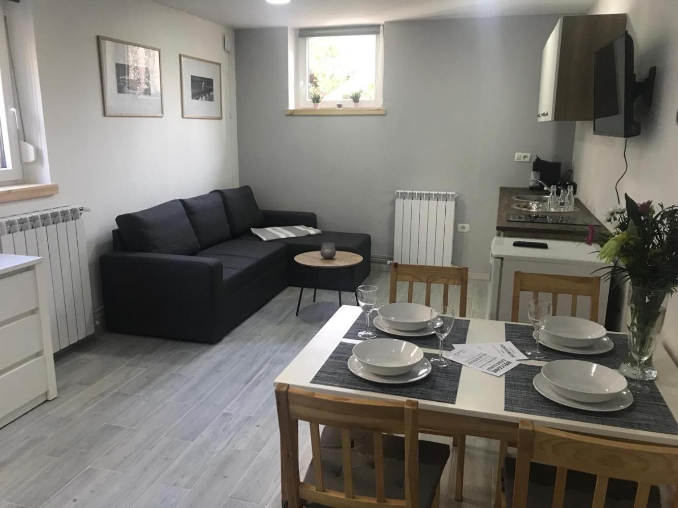 Apartment Portorose Εξωτερικό φωτογραφία